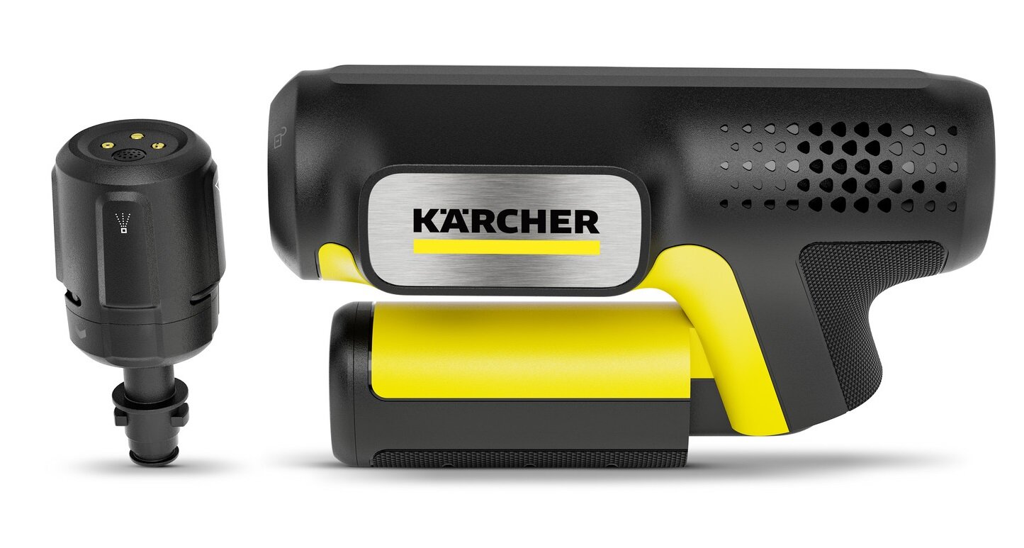 Myjka ciśnieniowa KARCHER OC Handheld Compact 1.328-120.0