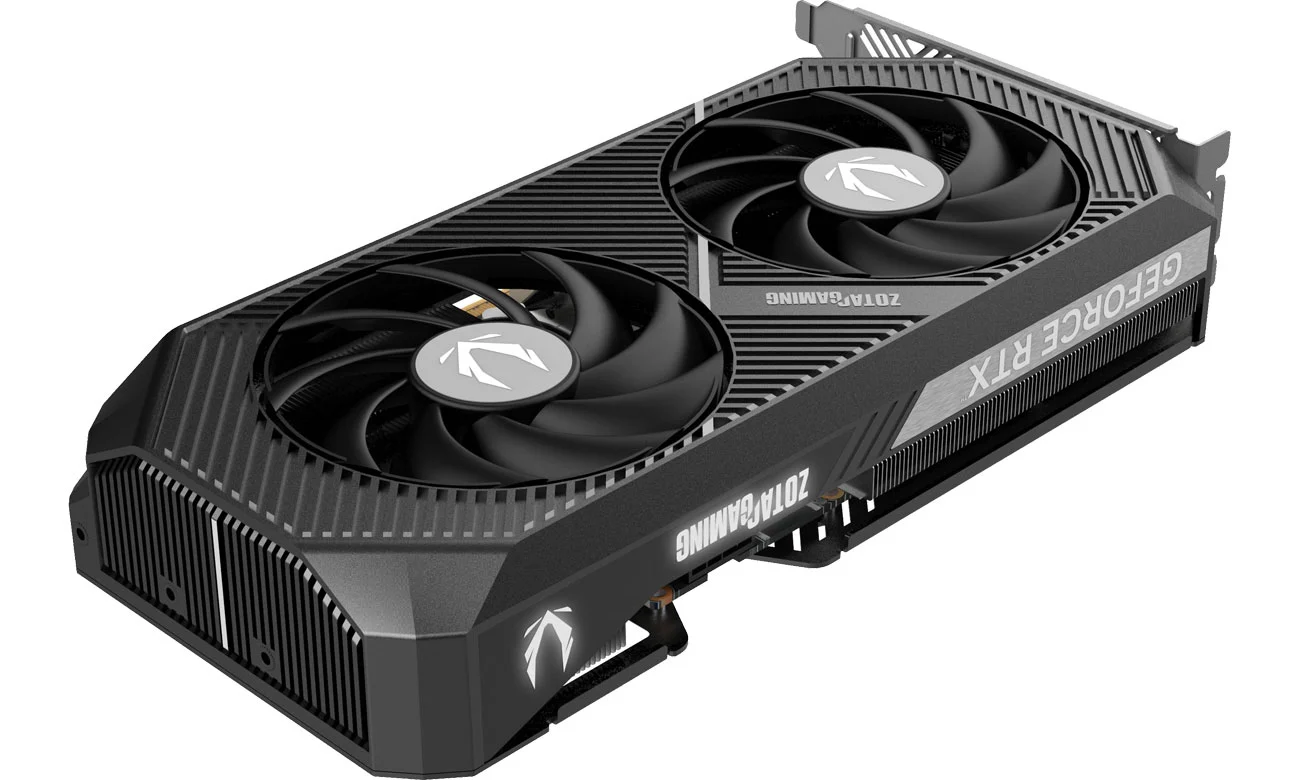 Zotac GeForce RTX 5070 Twin Edge 12GB GDDR7 DLSS4