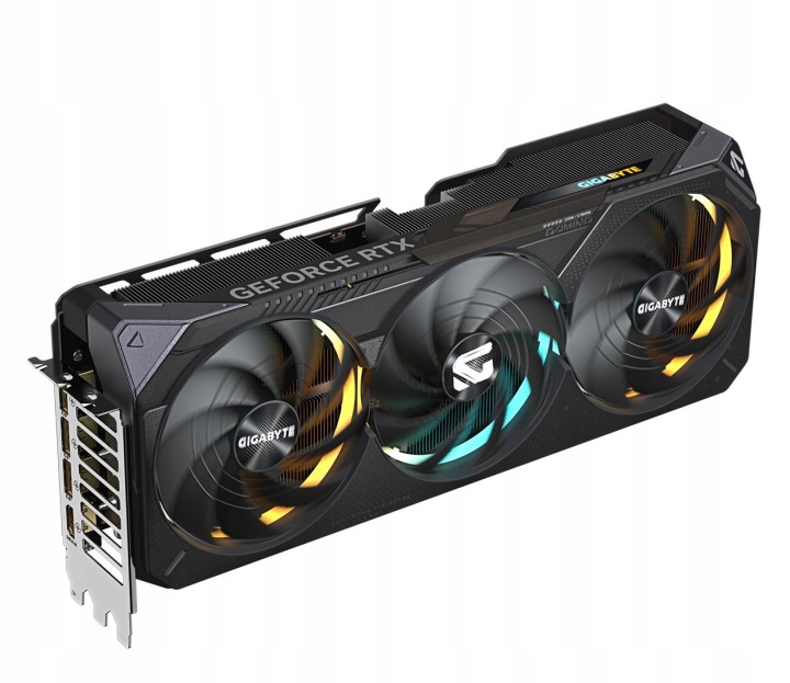 Karta graficzna Gigabyte GeForce RTX 5080 Gaming OC 16GB GDDR7 DLSS4