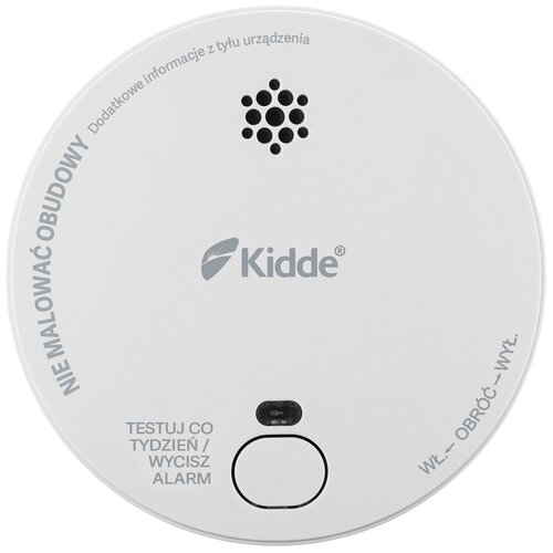 Czujnik dymu KIDDE KID-2030-DSR