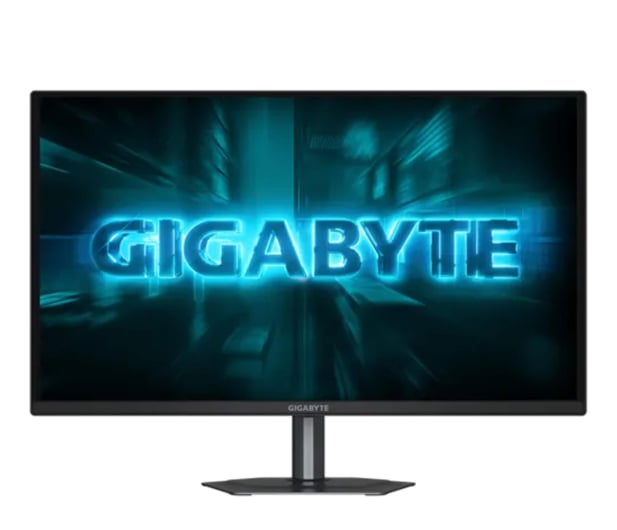 Monitor Gigabyte GO27Q24 27" 2560 x 1440 QD-OLED 240 Hz