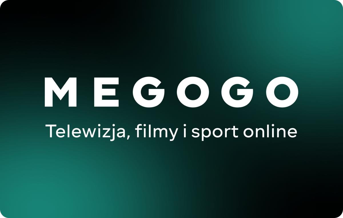 Megogo - telewizja za darmo na 30 dni
