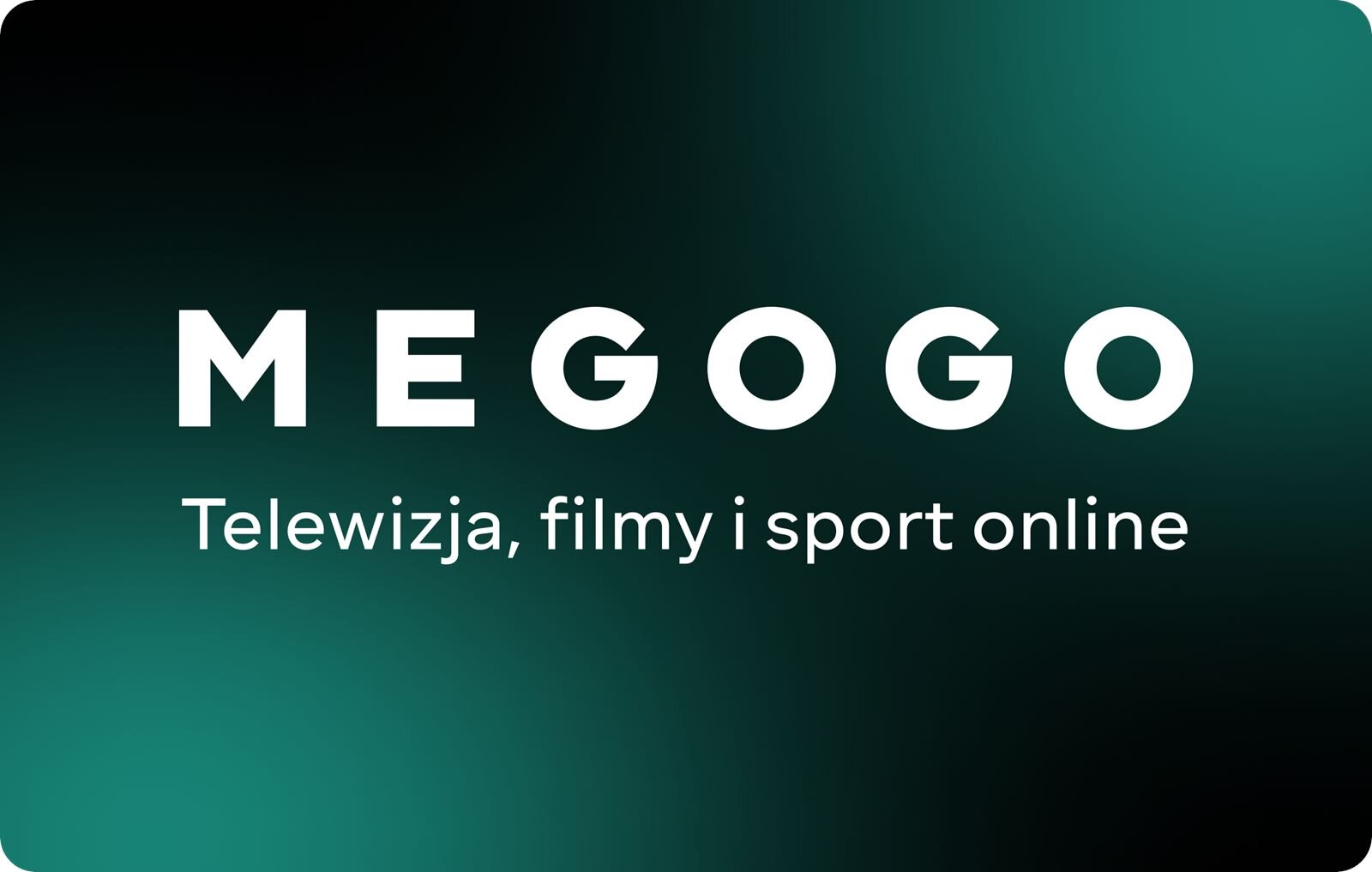MEGOGO na 6 miesięcy – Pakiet „Promo” 189 kanałów – z kanałami telewizyjnymi