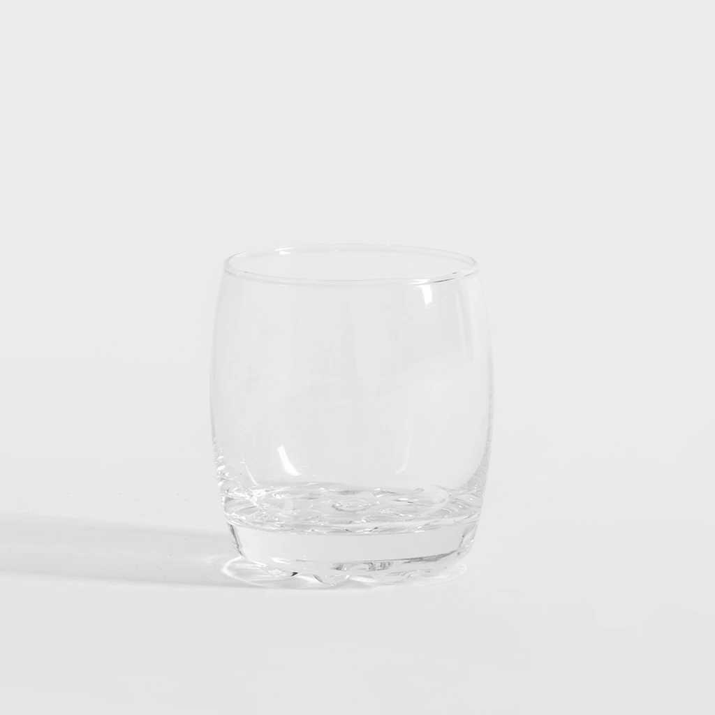 Komplet, 18 szklanek, 220 ml