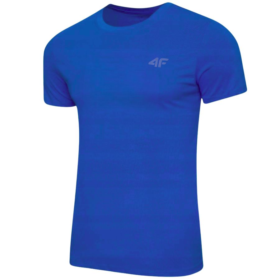 4F Męski T-Shirt L