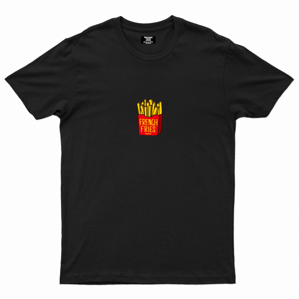 Koszulka T-shirt Flame Avenue Do każdej zakupionej koszulki +5 GRATIS