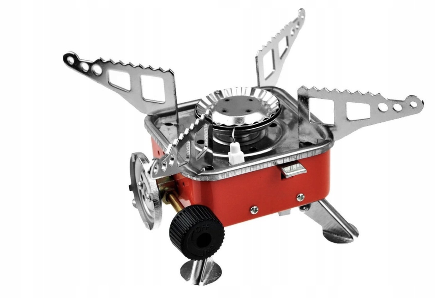 Kuchenka turystyczna Kovar K-202 2800 W