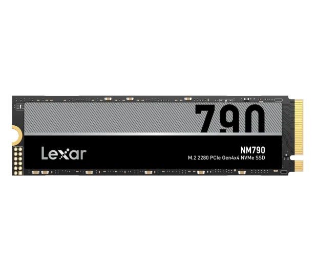 Dysk Lexar 1TB M.2 PCIe Gen4 NVMe NM790