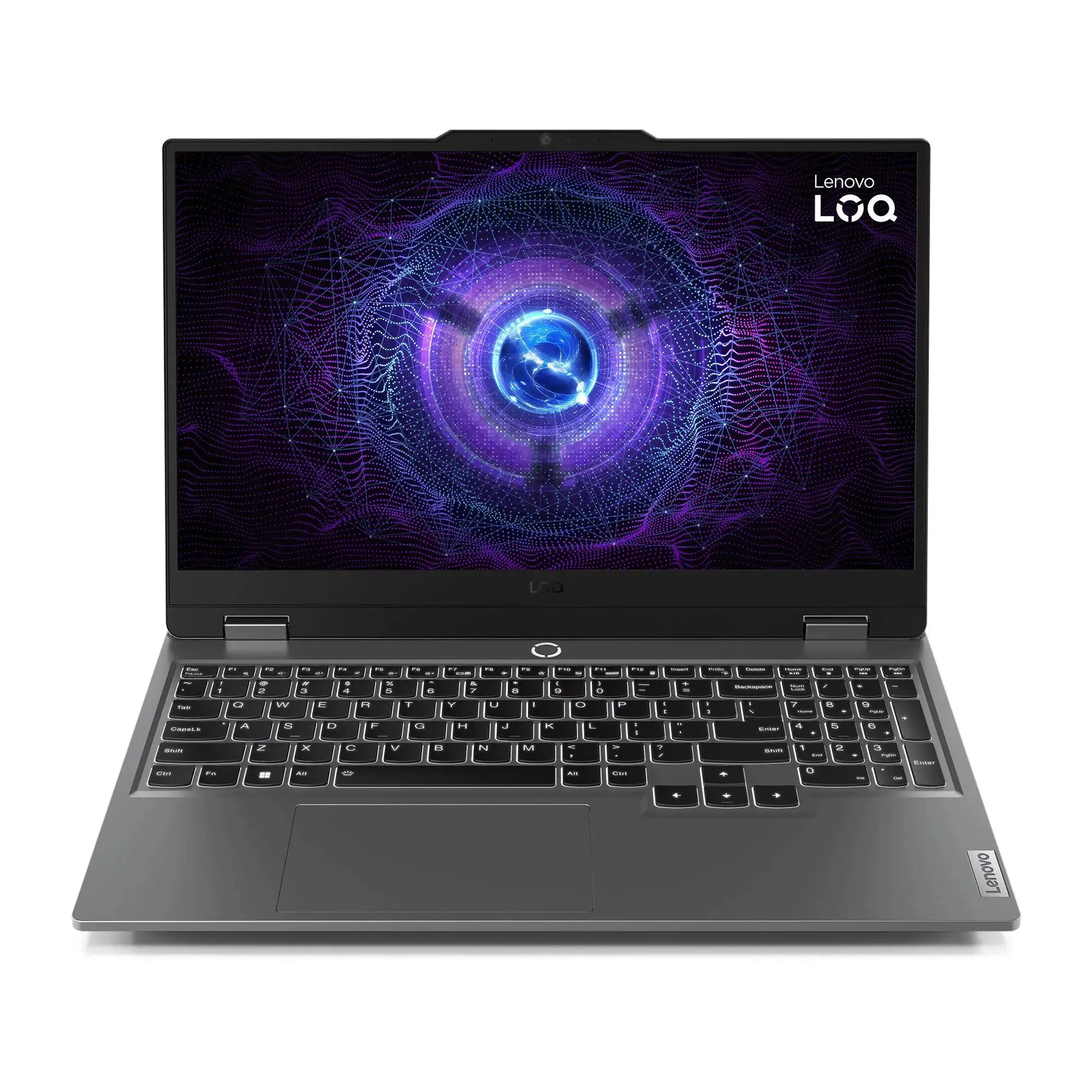 Laptop gamingowy Lenovo LOQ 15IAX9 15,6" 144Hz i5-12450HX 16GB RAM 1TB Dysk SSD RTX4060