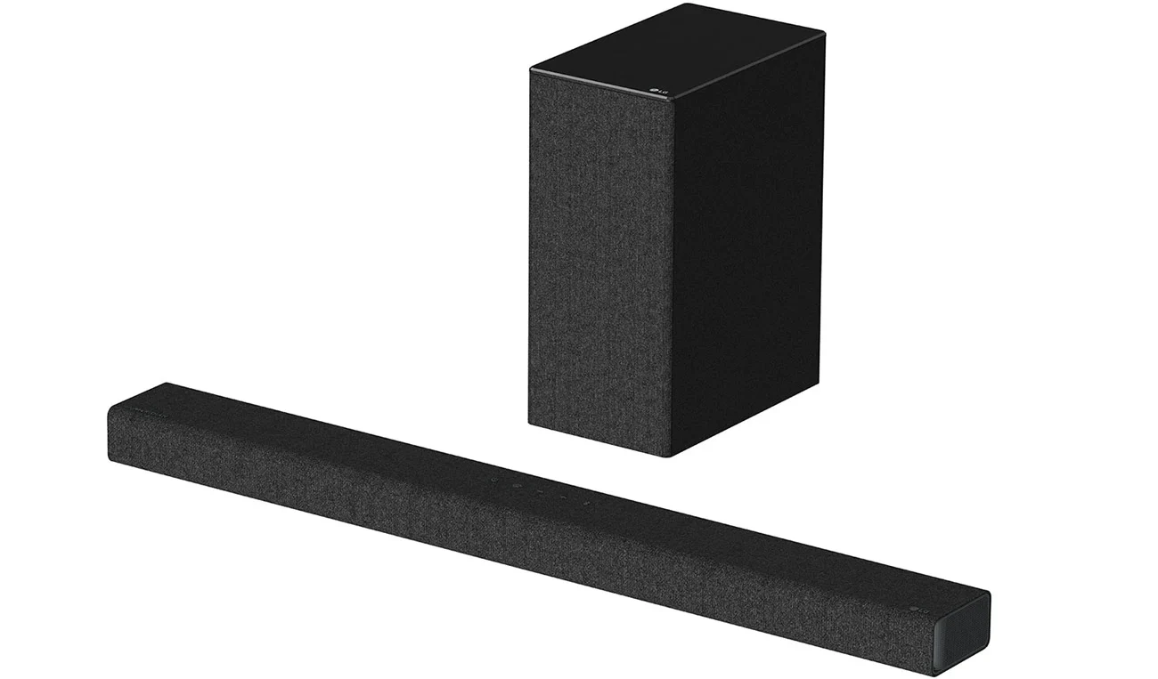 Soundbar LG SP7 5.1 Bluetooth