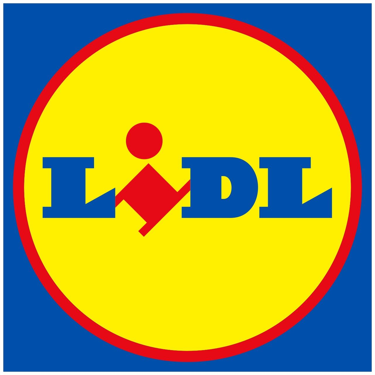 Lidl - Rabat 25/300, 50/500 oraz 125/1000
