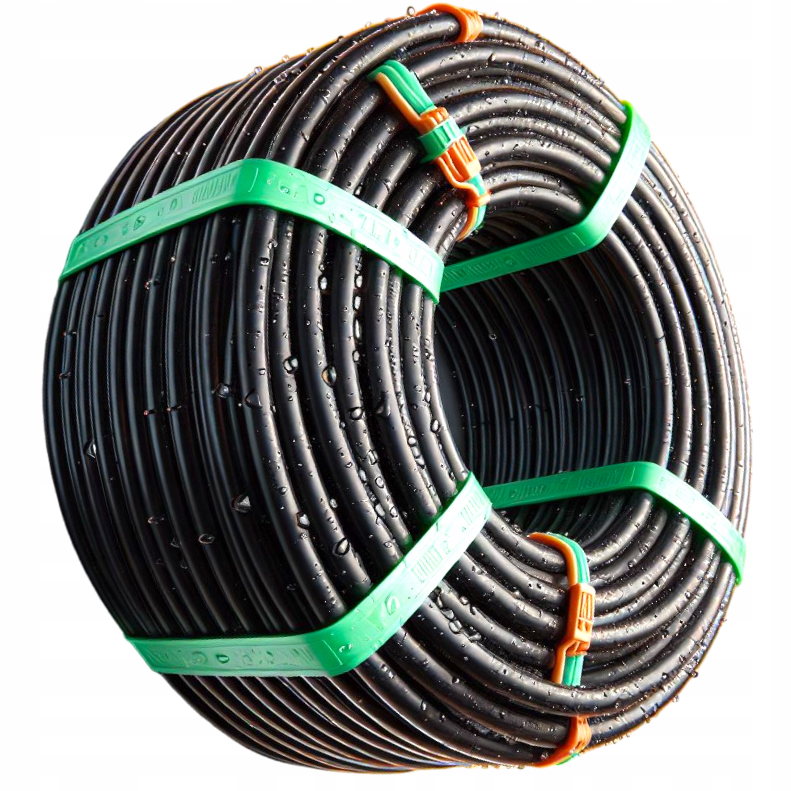 Linia Kroplująca z Kompensacją