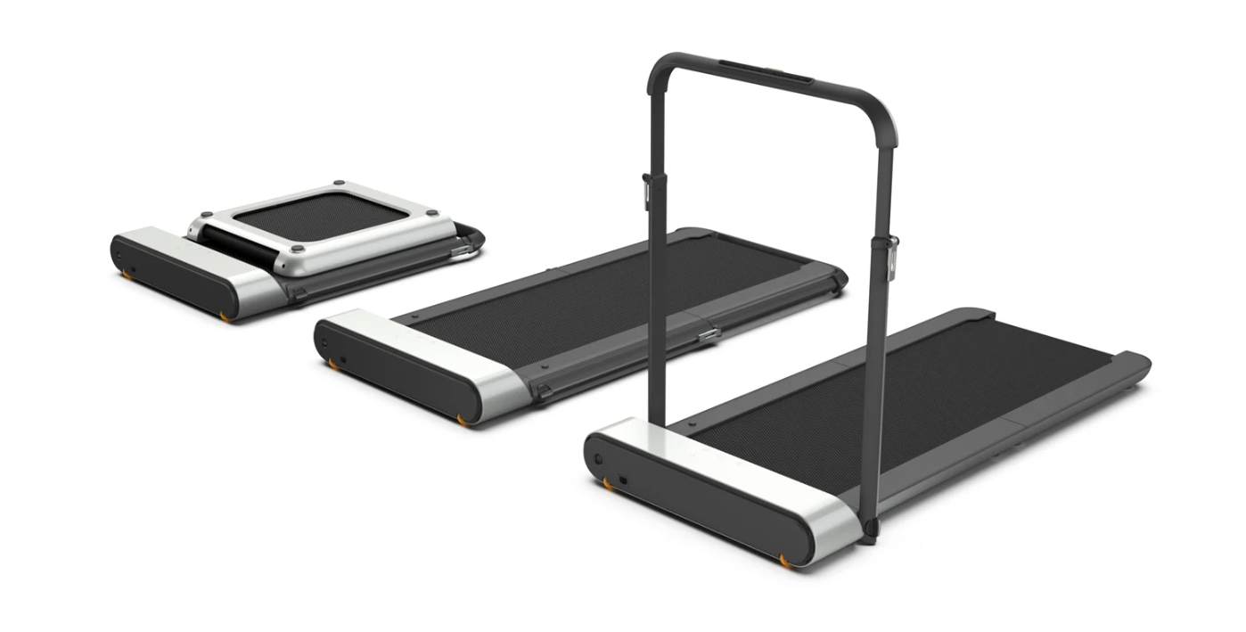 Rozkładana bieżnia Kingsmith WalkingPad R1 Pro