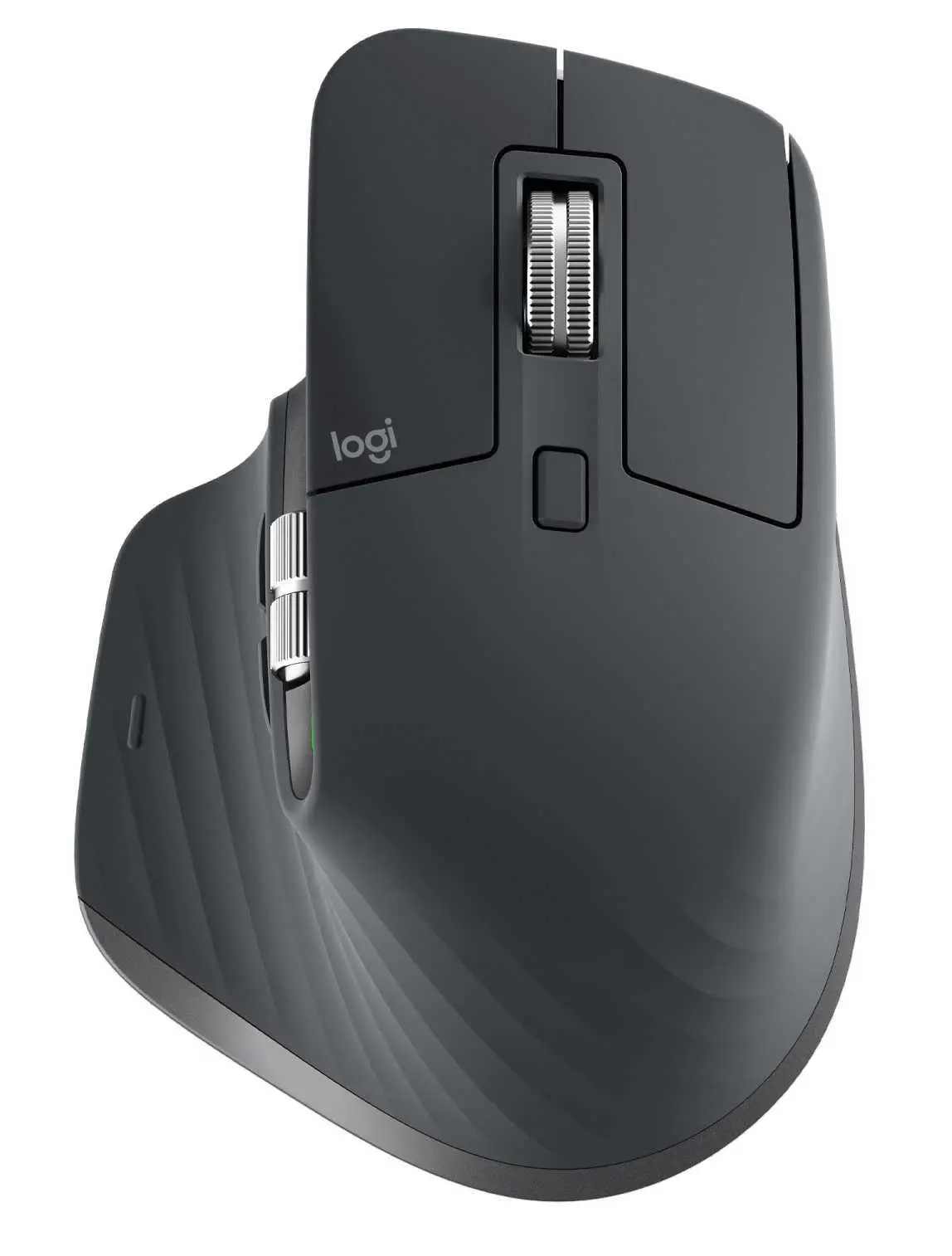 Myszka Logitech MX Master 3S Grafitowy