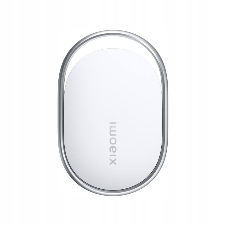 Lokalizator Xiaomi Tag Biały Android/iOS 1 szt. do kluczy portfela