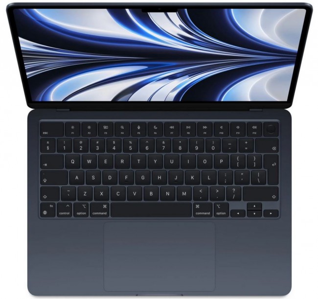 Apple MacBook Air - M2 (8/10) | 13,6'' | 16GB | 256GB | Mac OS | Północ | 36mies. AppleCare