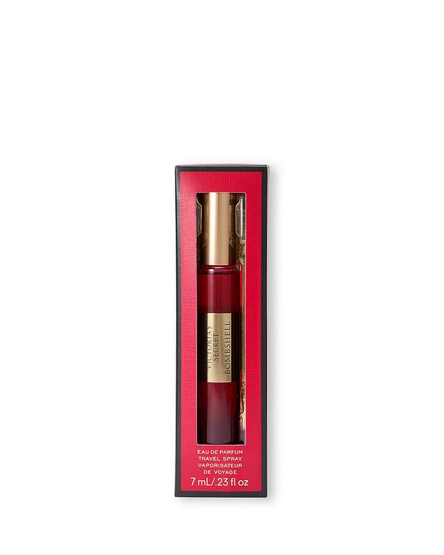 Mini woda perfumowana 7ml Bombshell Intense (Victoria's Secret)