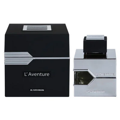 Al Haramain L'Aventure, EDP dla mężczyzn, 100 ML