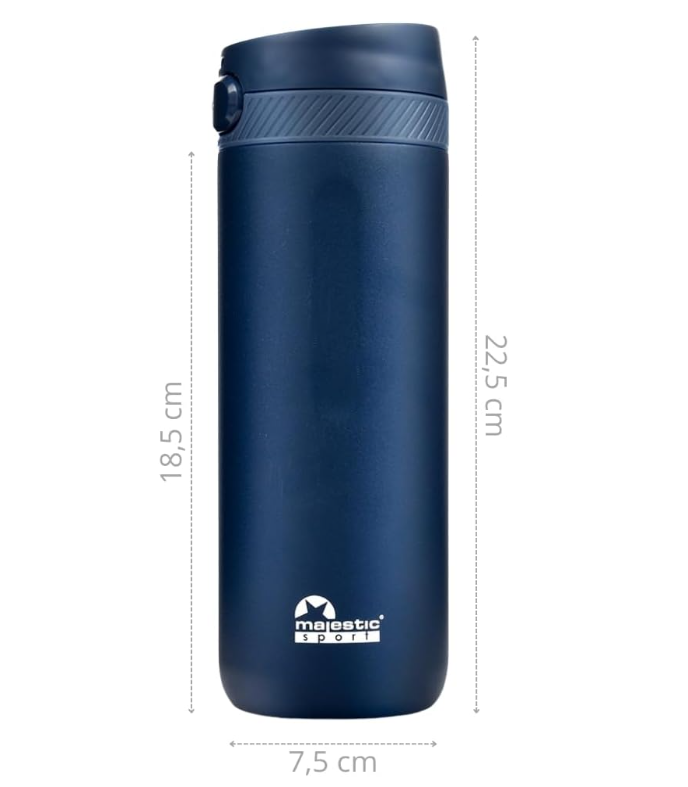 Majestic Sport Nord kubek termiczny 600 ml