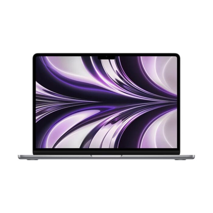 Apple MacBook Air 13,6 M2 8-core CPU + 10-core GPU / 16GB RAM / 1TB SSD / Klawiatura US / Gwiezdna szarość (Space Gray)