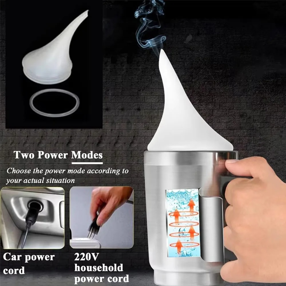 Czajniczek do renowacji reflektorów samochodowych (pełny zestaw)