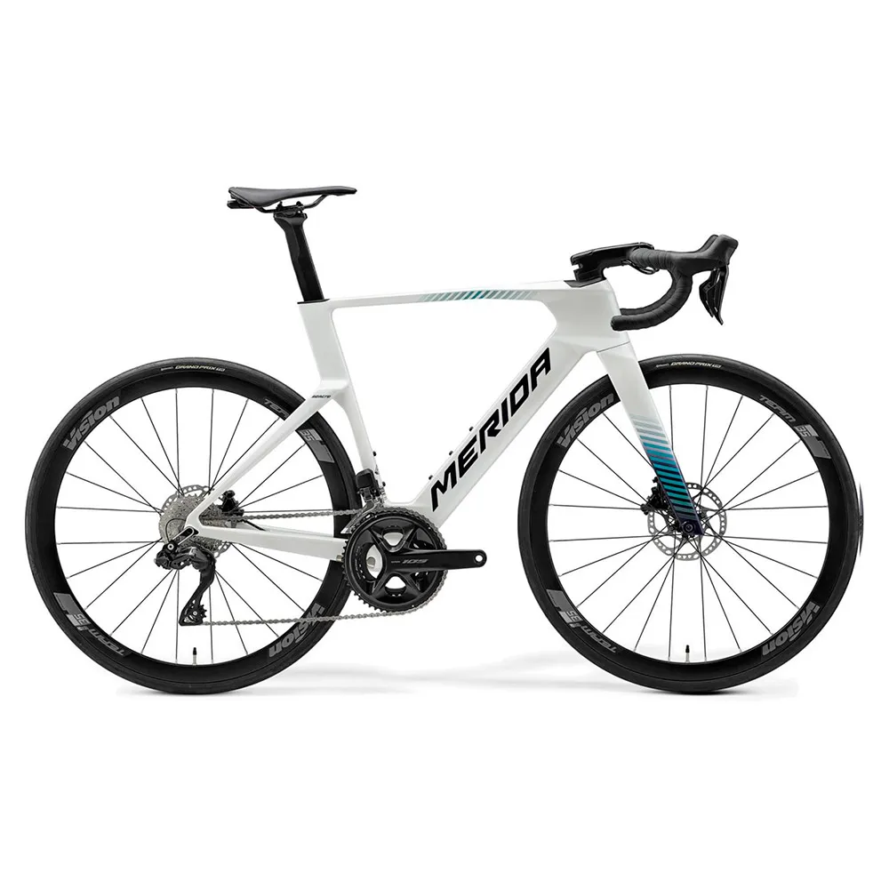Merida Bikes Reacto 5000 105 Di2 2027 Rower szosowy