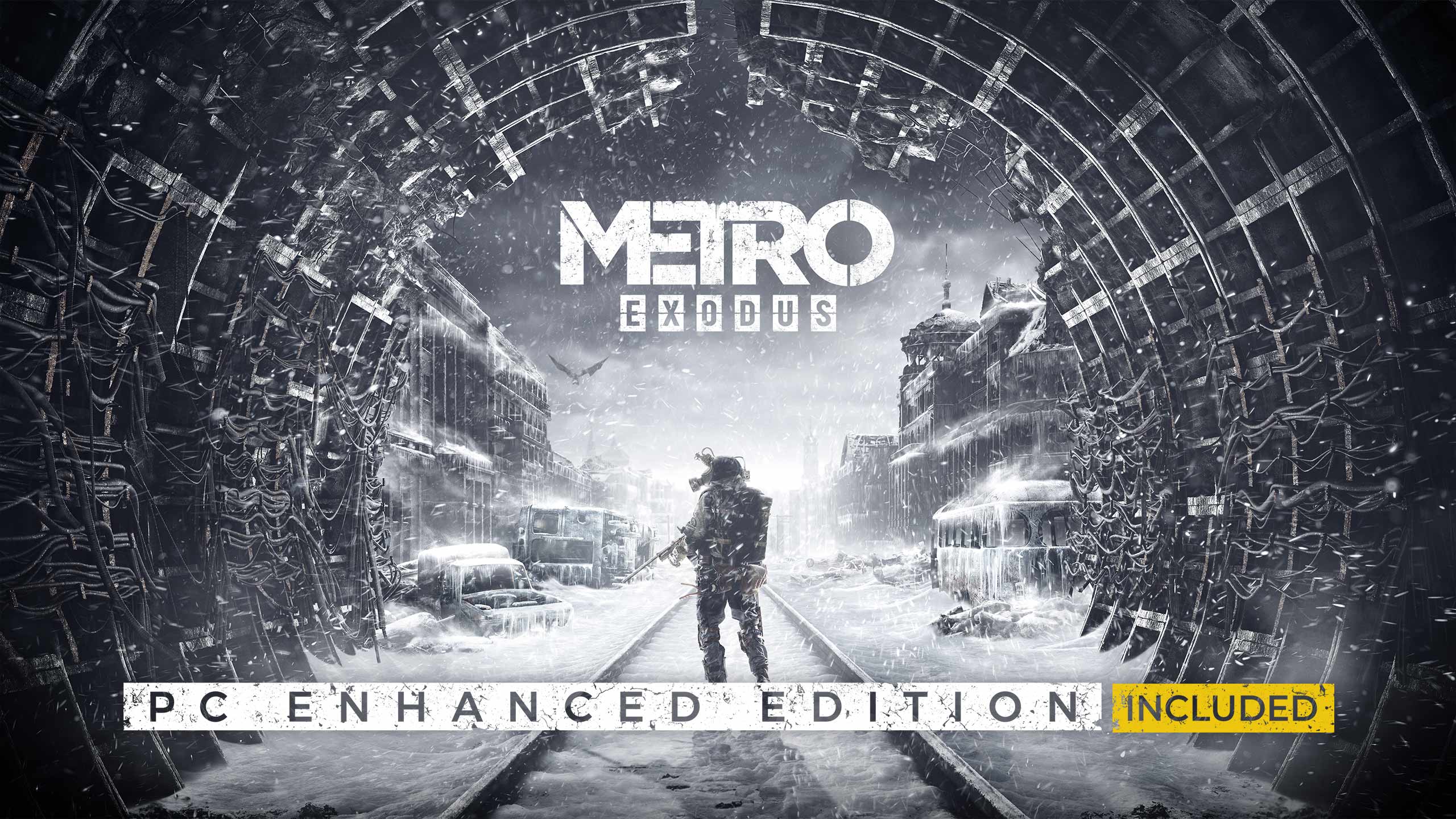 Gra Metro Exodus PC epic games