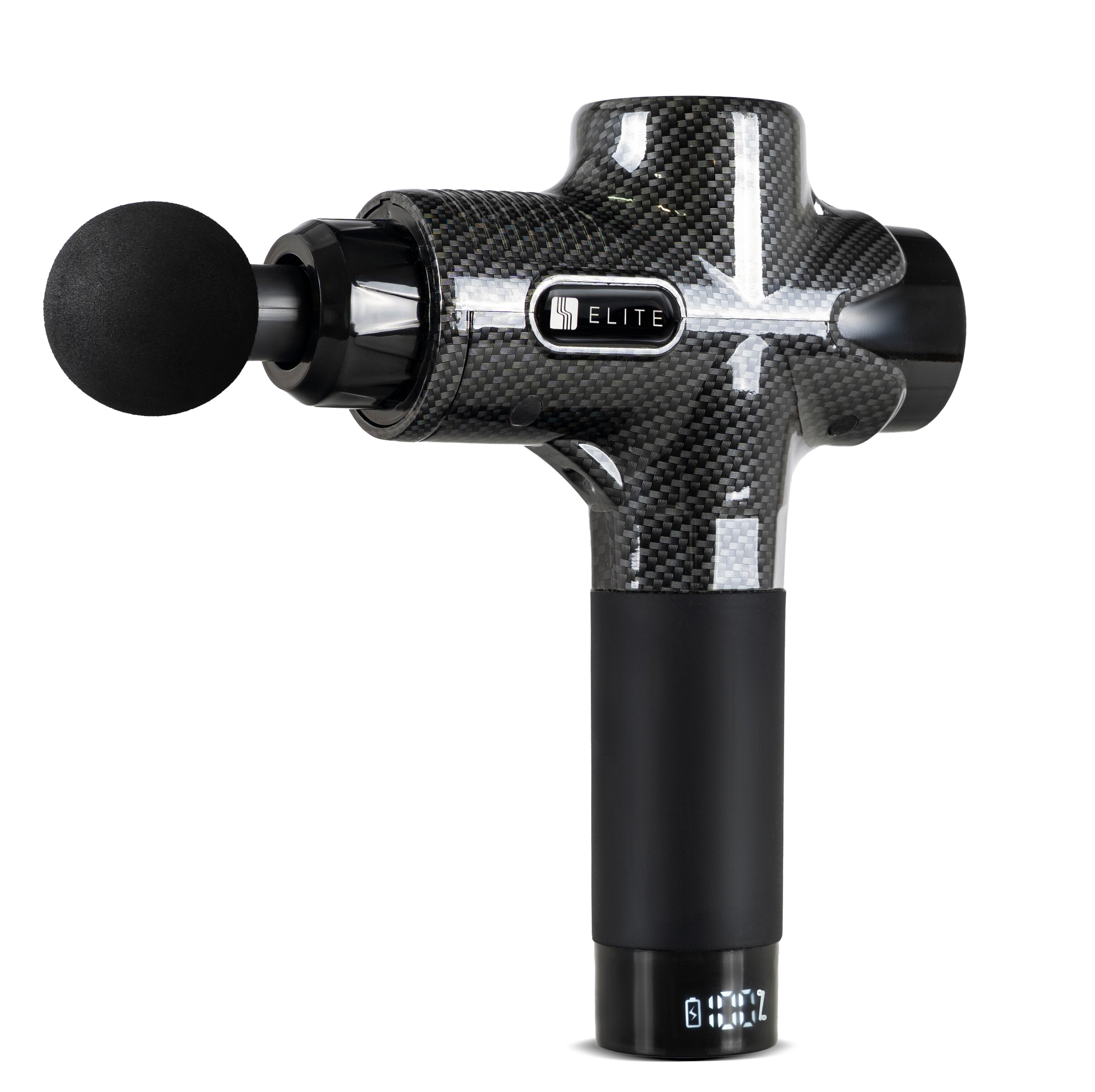 Pistolet do Masażu Ręczny Do Ciała