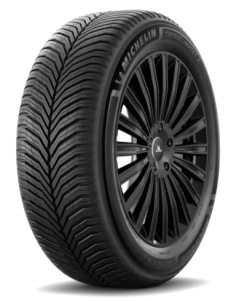 Opony Michelin 205/55R16 CROSSCLIMATE 3 [91] H (cena za sztukę)