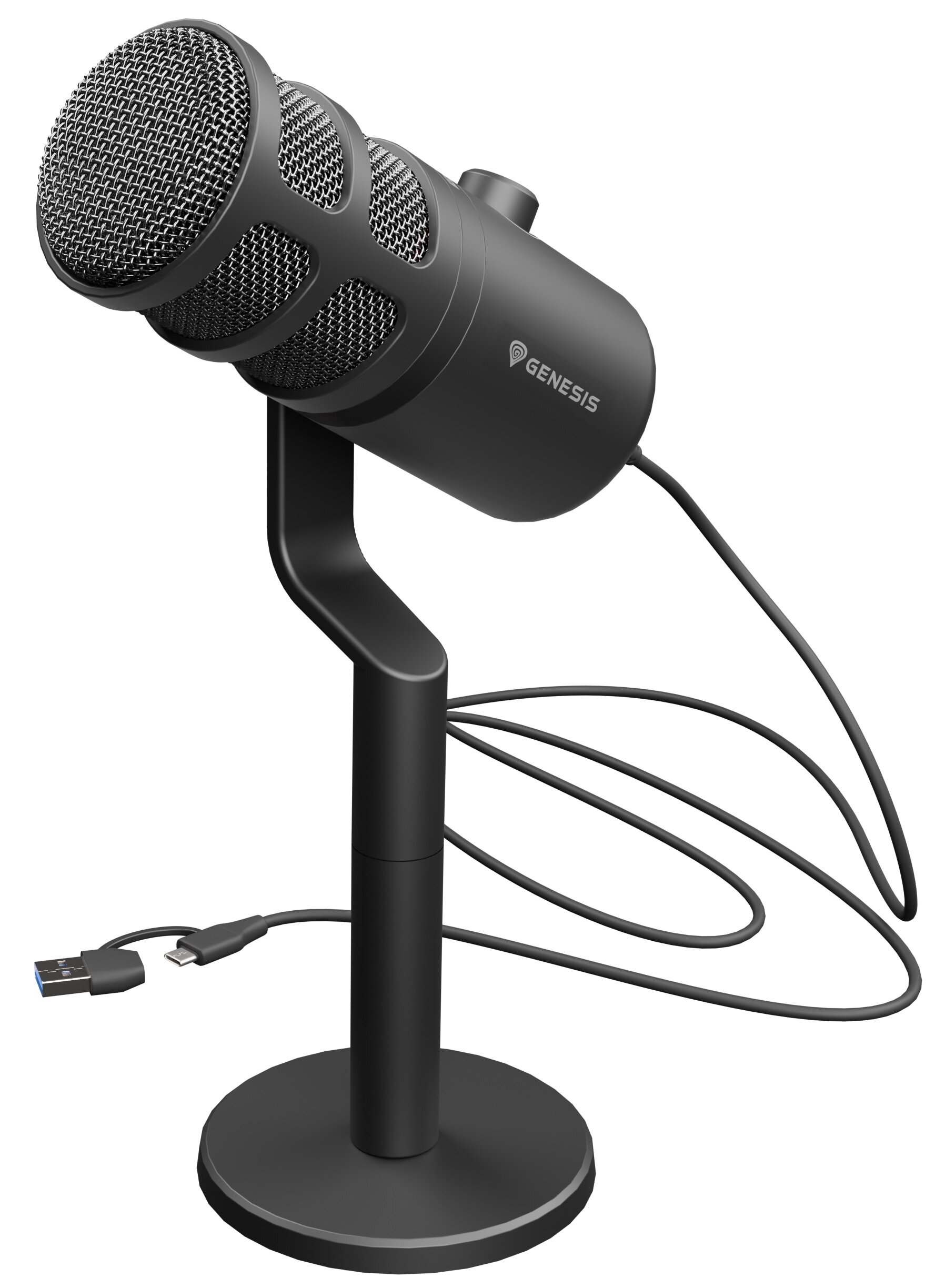 Mikrofon Radium 350D