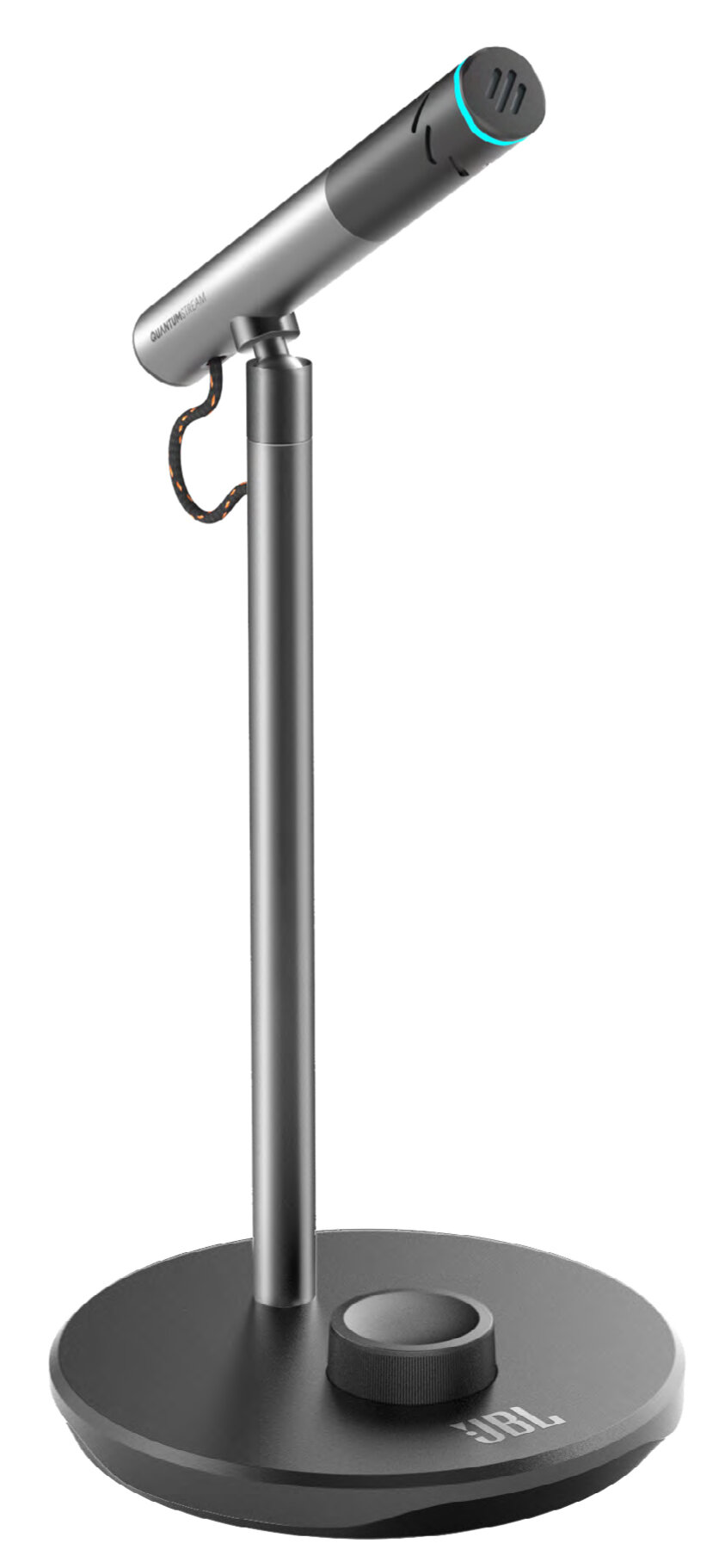 Mikrofon JBL Quantum Stream Talk Superkardioidalny