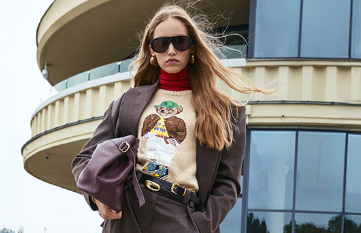 Rabat -100 zł przy zakupie min. 2 rzeczy MODIVO