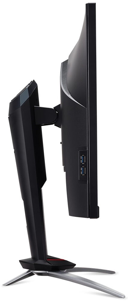 Zestaw dla gracza Acer Nitro Core i5-11400F 16GB DDR RTX1660 + LCD IPS 24,5" +klawiatura + mysz