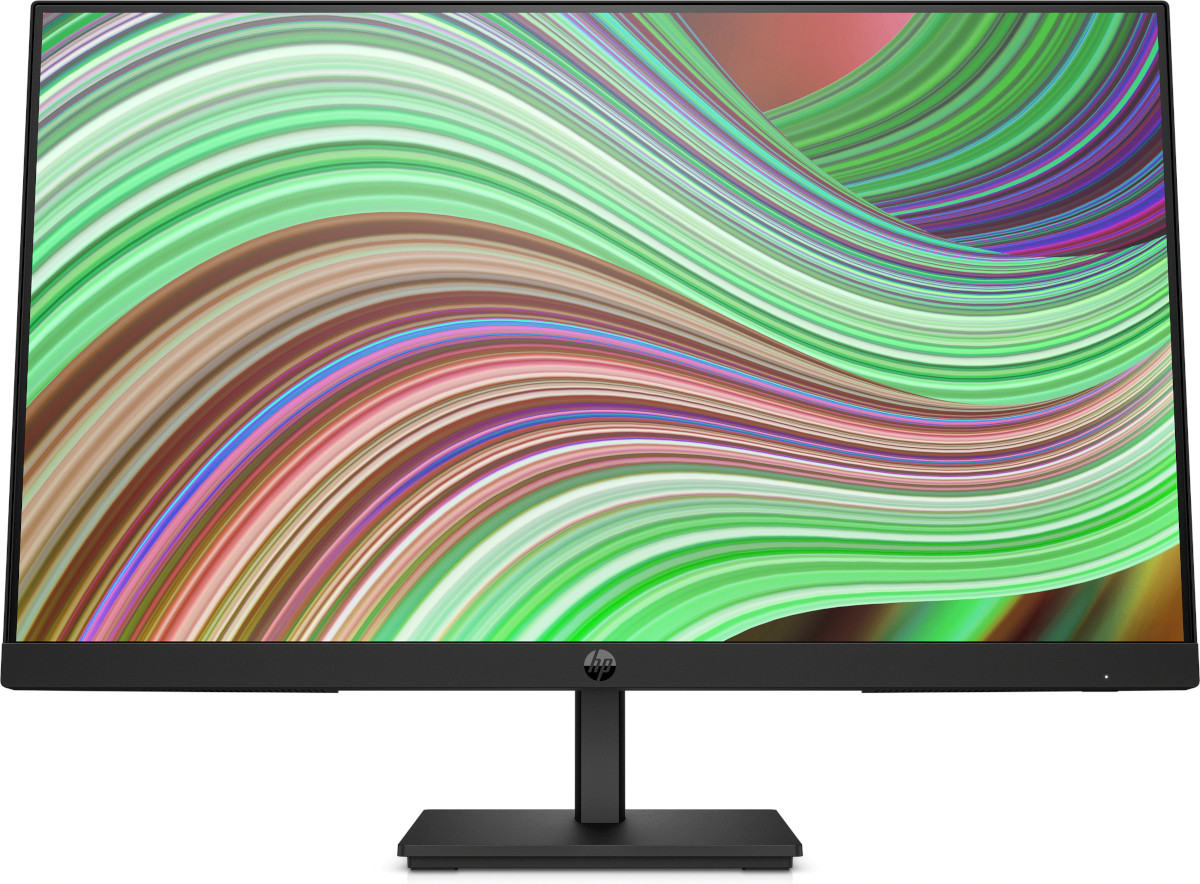 Turborabaty Vobis: Monitor HP V24v 65P62E9