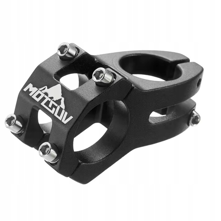 Mostek rowerowy MOTSUV 31,8mm różne kolory nowy