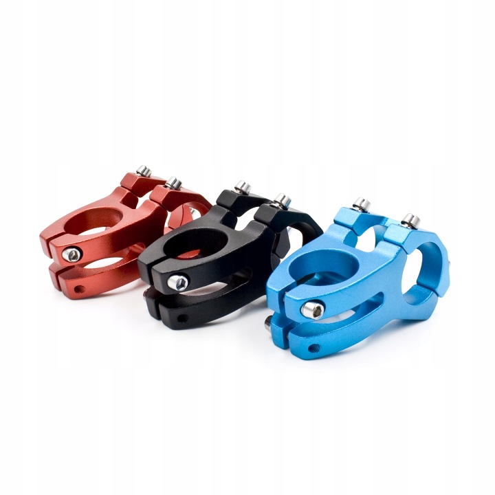 Mostek rowerowy MOTSUV 31,8mm różne kolory nowy