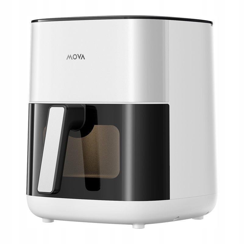MOVA FD10s Pro Air Fryer Frytkownica Beztłuszczowa 2000W 6L 12 Trybów