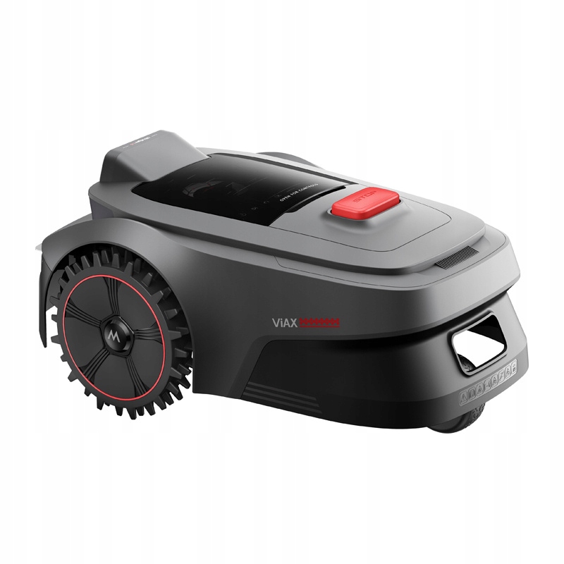 Automatyczna kosiarka Mova ViAX 300 z UltraEyes 10 Ai Dual-Vision