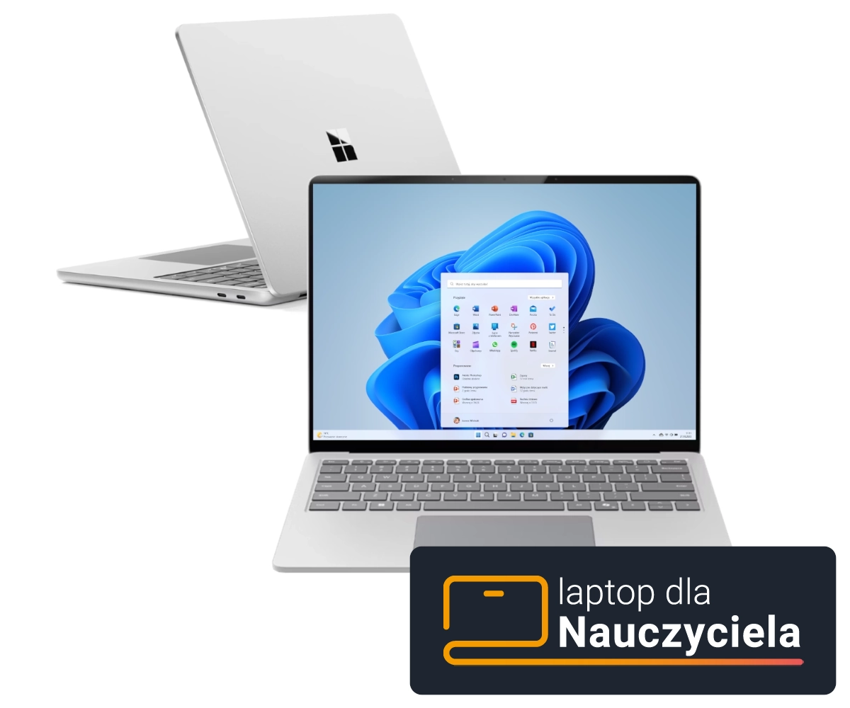 Microsoft Surface Laptop 7 Copilot+ PC 13,8" Snapdragon X Plus 16GB 256GB Windows 11