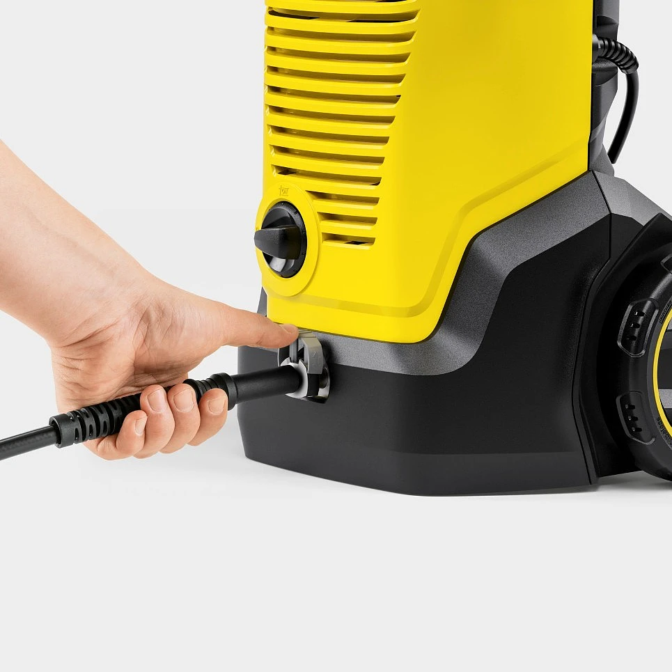 Karcher Myjka ciśnieniowa K6 Car 1.679-631.0 160bar