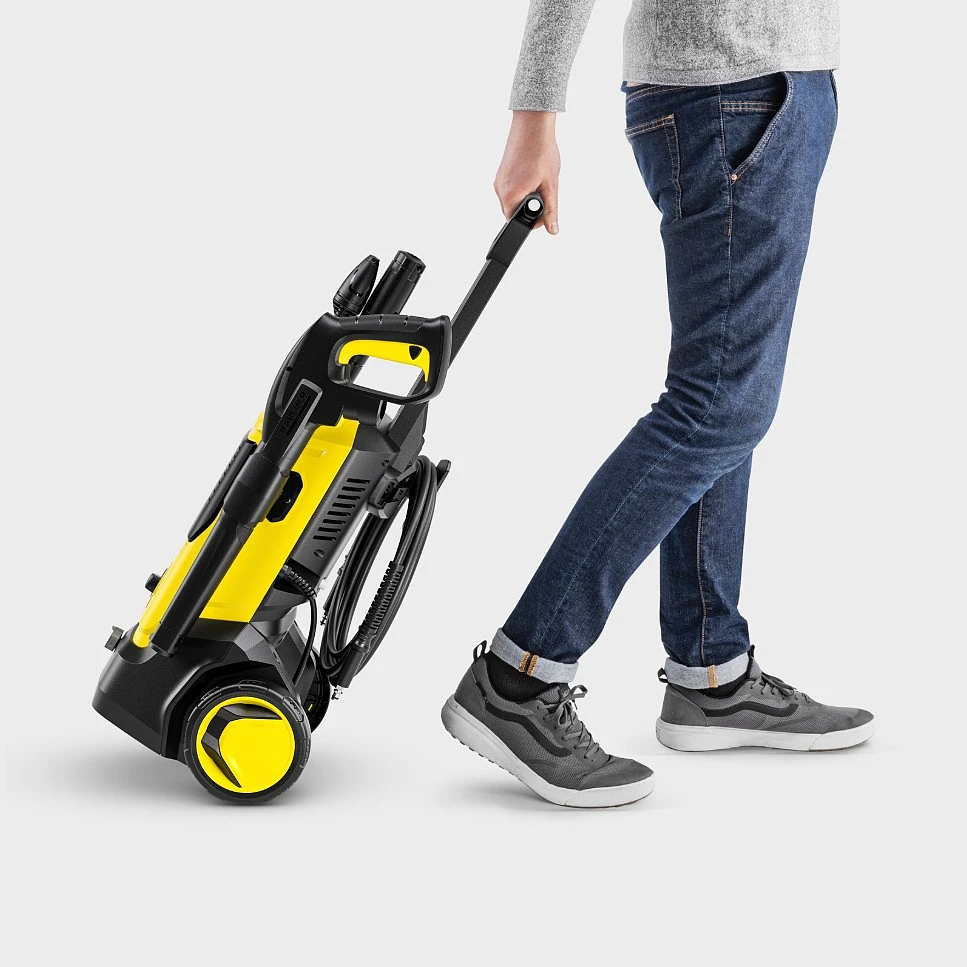 Karcher Myjka ciśnieniowa K6 Car 1.679-631.0 160bar