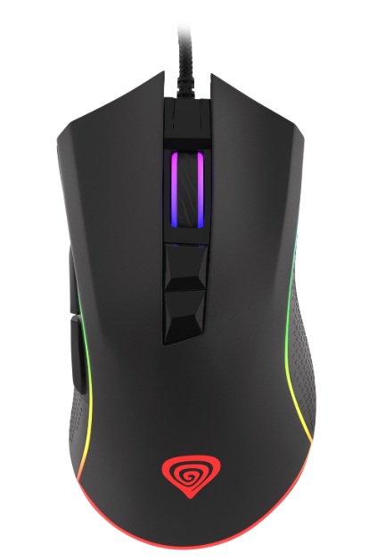 Mysz GENESIS Krypton 770