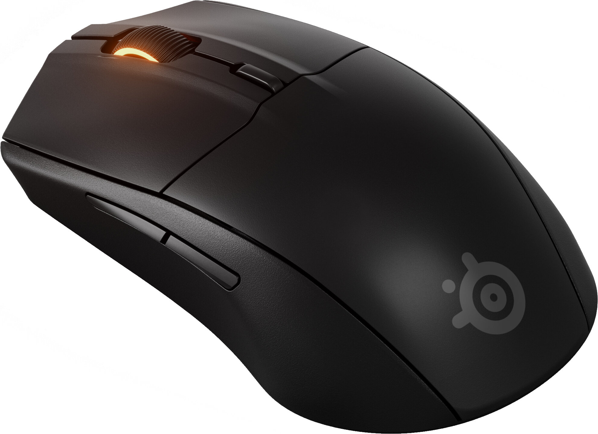 Mysz STEELSERIES Rival 3 Wireless Gen 2 Czarny