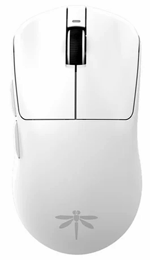 Mysz VGN Dragonfly F1 Pro Biały