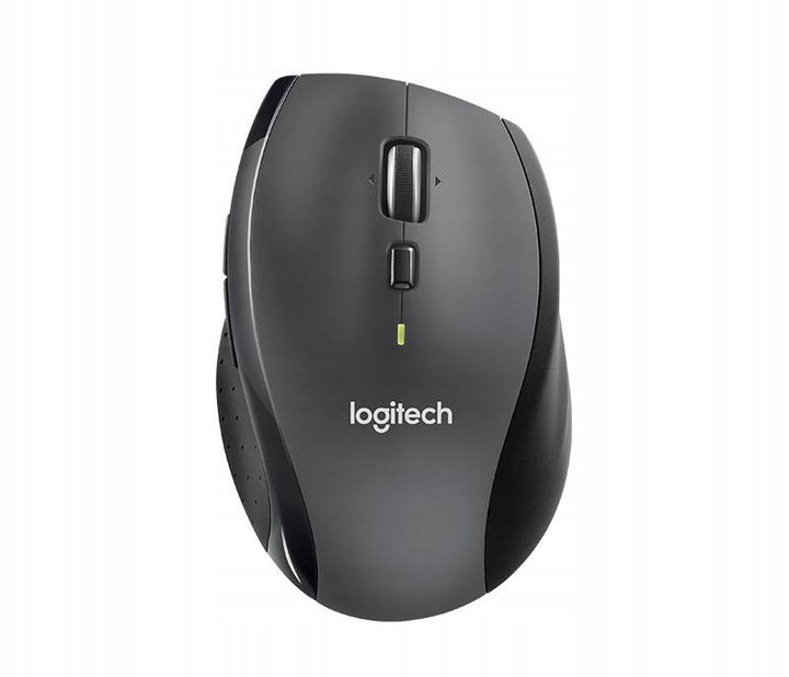 Myszka bezprzewodowa Logitech M705 Marathon 910-006034