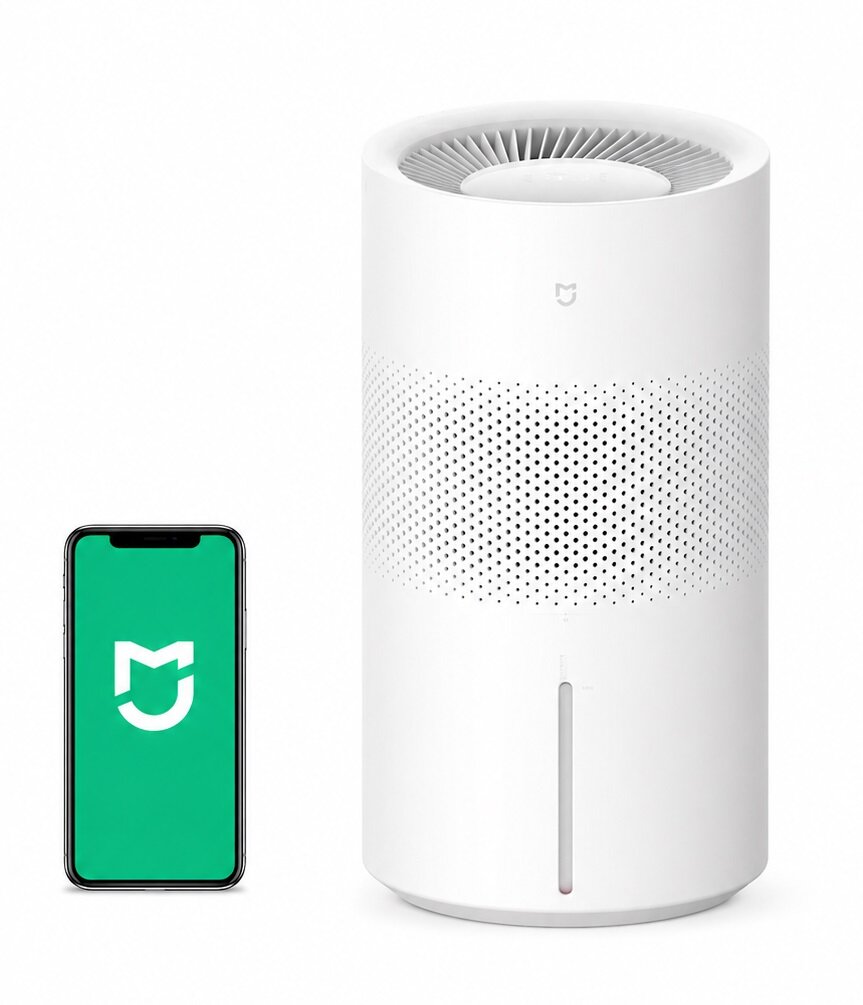 Nawilżacz ewaporacyjny XIAOMI Smart Evaporative Pro
