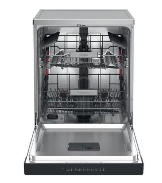 Zmywarka Whirlpool WFO 3T133 P 6.5 X