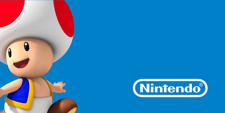 Doładowanie 500 PLN do Nintendo eShop