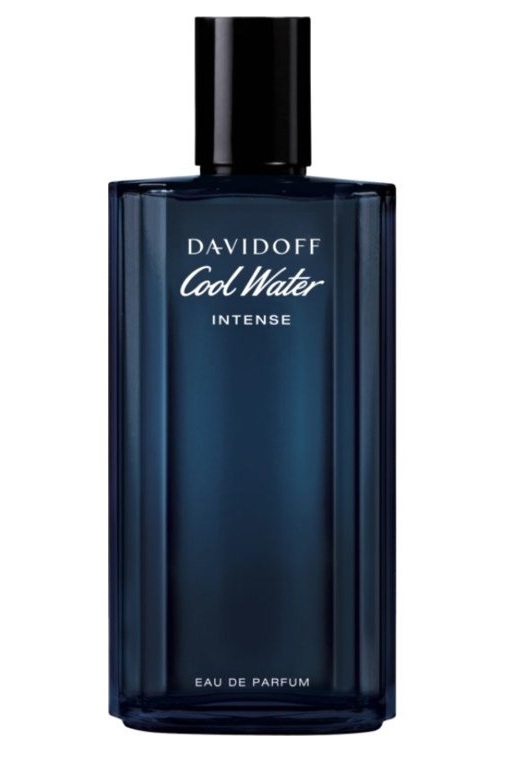 Davidoff Cool Water Intense 75ml
