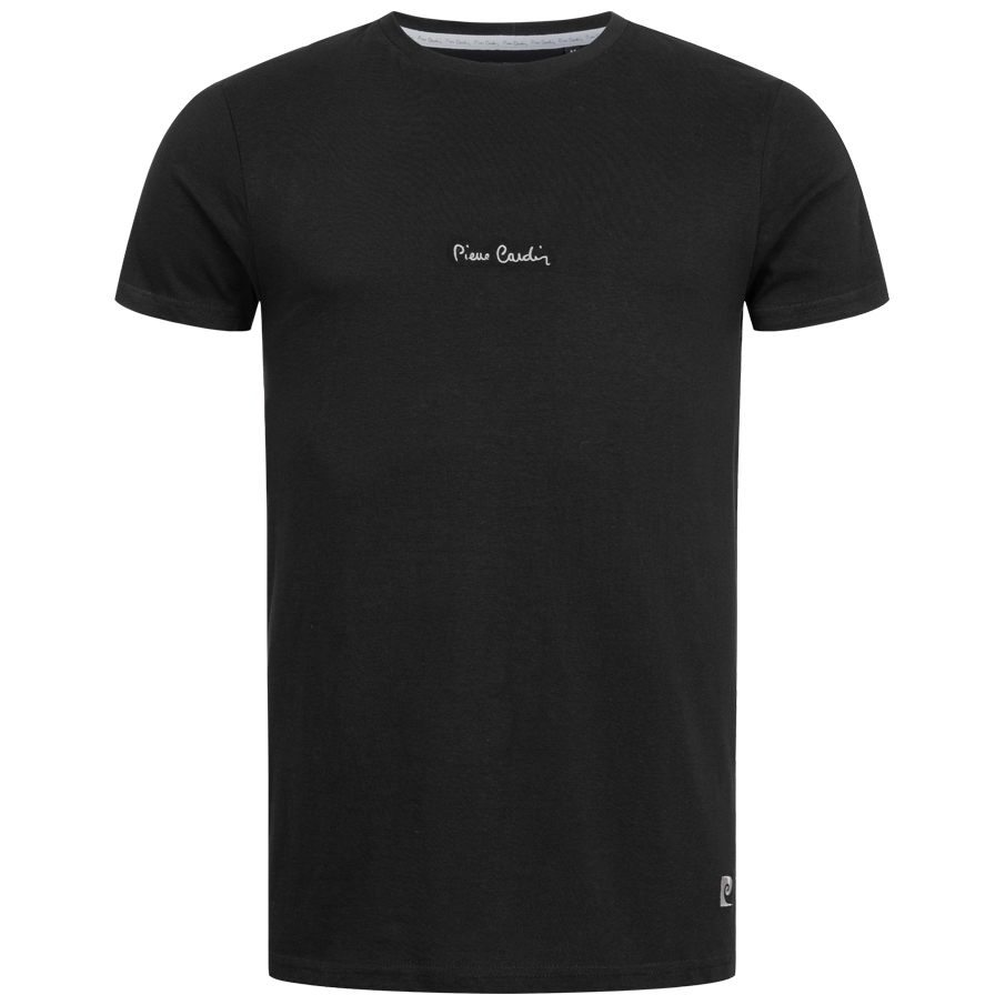 Pierre Cardin Embroidery  T-shirt męski